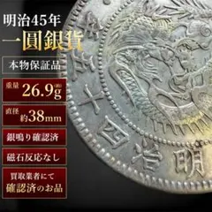 2026年最新】明治38年 一圓の人気アイテム - メルカリ