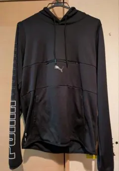 PUMA パーカー【M】