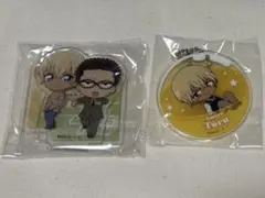 安室透&風見裕也セット