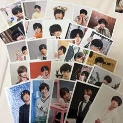 Hey!Say!JUMP 知念侑李 集合 ペア 公式写真 58枚 まとめ売り