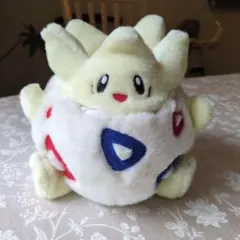 初代　おしゃべりトゲピー　動作確認済のサムネイル