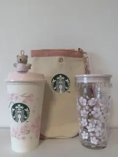 Starbucks スタバ リユーザブルカップ