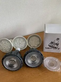 【新品4個セット】 IKEA VAXER ヴェクセル LED 植物育成 IKEA植物育成ライトVAXER | あかだまちゃんネル