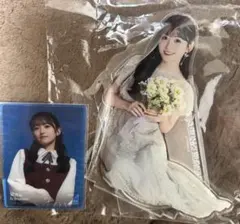 ライブ会場限定 乃木坂46 のぎめくり S賞BIGアクリルスタンド 一ノ瀬