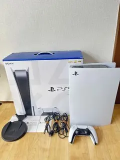 PlayStation5/PS5 CFI-1200A01/ディスクドライブ