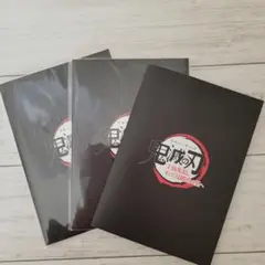 鬼滅の刃　映画特典フィルム