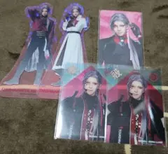 ミュージカル刀剣乱舞 大般若長光 京典和玖