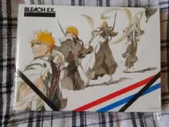 BLEACH 非売品 原画展特典付チケットの特典