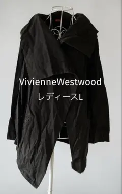 VivienneWestwoodヴィヴィアンウエストウッドジャケットレディースLのサムネイル