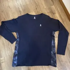 サイコバニー 長袖カットソー