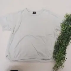 petit main オーガニックコットン Tシャツのサムネイル
