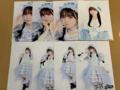 CUTIE STREET 梅田みゆ