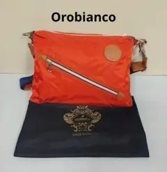 2026年最新】Orobianco メンズ ショルダーバッグの人気アイテム - メルカリ