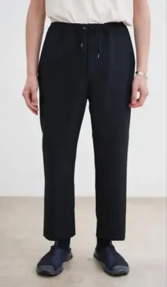 OAMC DRAWCORD PANTS ブラック S ドローコードパンツ - メルカリ