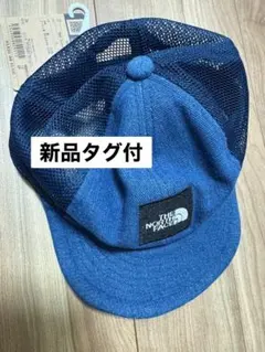 新品　タグつき　メッシュキャップ THE NORTH FACE ノースフェイス