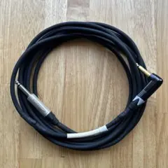 【値下中】NUDE CABLE APEX 5M L-S (FOR GUITAR) 値下中】NUDE CABLE APEX 5M L-S (FOR GUITAR) - メルカリ