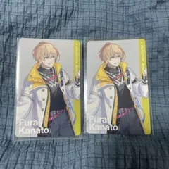 風楽奏斗 ランダムフォトカード