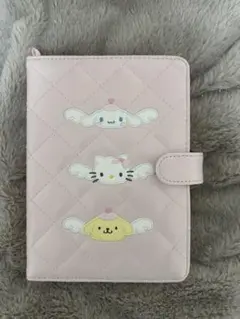 2026年最新】サンリオ 夢みるエンジェル バインダーの人気アイテム