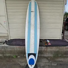 千葉発】ライトニングボルト ロングボード - メルカリ