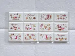 ちょこぶろっくしーる　ポチャッコ