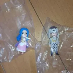 ワンピの実　第二十二海戦　ビビ　ペル