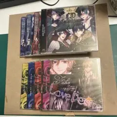 2026年最新】イコラブ cd まとめ売りの人気アイテム - メルカリ