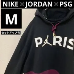 psg パーカー