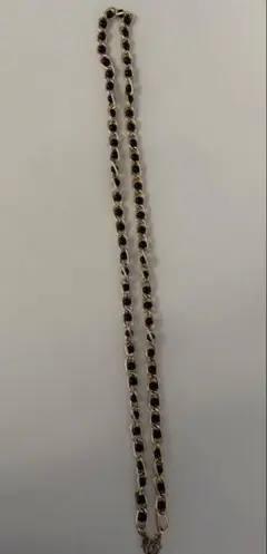 スマホ　手持ち扇風機　チェーン
