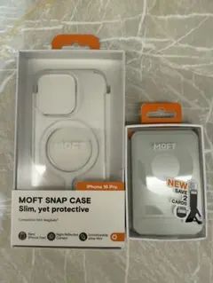 【MOFT】8-in-1 多機能スタンド