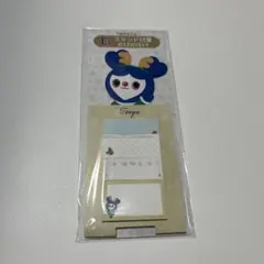 TWICE 1番くじ ツブリー E賞 スタンド付箋