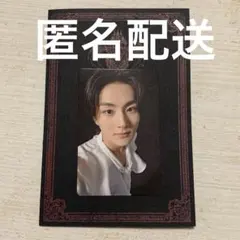 ENHYPENミュージアム VIP 特典 トレカ ジョンウォン VAMPIRE