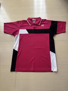 YONEX ゲームシャツ O