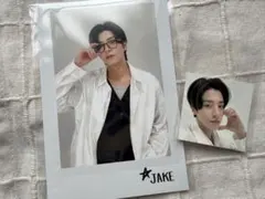 ENHYPEN WALK THE LINE エナプ シネマ 映画 ジェイク