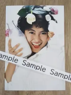 2026年最新】中山美穂の人気アイテム - メルカリ