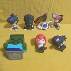 2026年最新】断捨離 フィギュアの人気アイテム - メルカリ