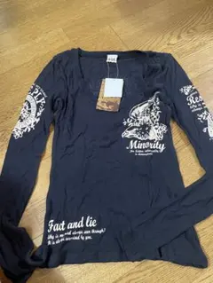 2025年最新】d.i.a レディース 長袖 Tシャツ・カットソーの人気