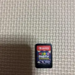 マリオパーティ スーパースターズ