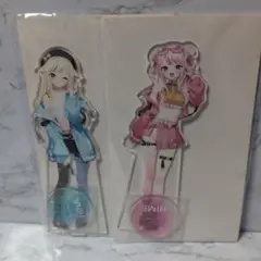 himehina キャラクターグッズ