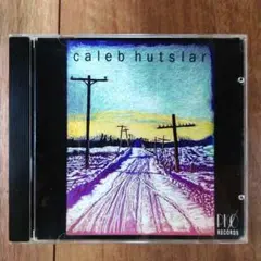 ジャズ CD 3736 カレブ・ハツラー