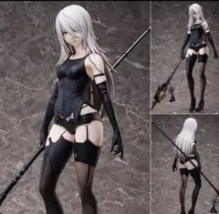 NieR: Automata FREEing A2(ヨルハA型二号) フィギュア
