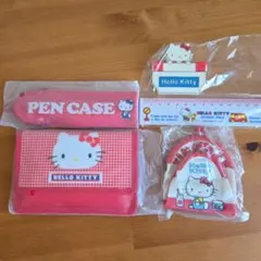 mmm様 4点セット