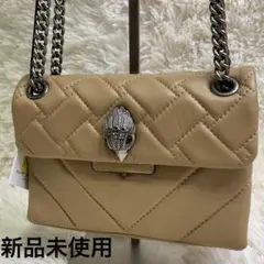 新品未使用✨Kurt Geiger ハンドバッグ　チェーン