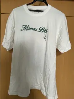 Mamas Boy KEIJU tシャツ　XL