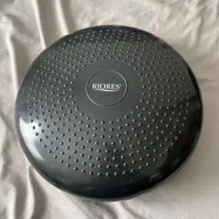 RIORES バランスクッション 黒