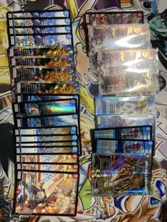 火水マジック ヒメカット シャッフ ナポレオンバイブスA