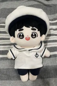 2026年最新】EXO ぬいぐるみ ギョンスの人気アイテム - メルカリ