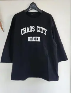 2026年最新】UNDERCOVER アンダーカバー CHAOSの人気アイテム - メルカリ
