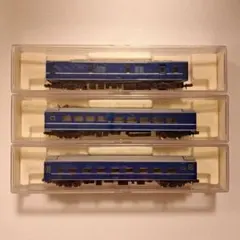 2025年最新】nゲージ客車の人気アイテム - メルカリ