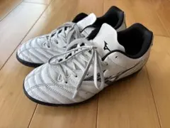 MIZUNO サッカー　トレーニングシューズ　23.5cmのサムネイル