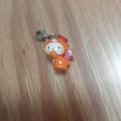 御当地ハローキティ　宮島